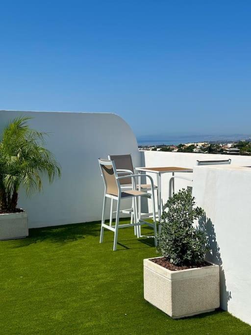 شقة Oceanview Luxury Penthouse إِستيبونا المظهر الخارجي الصورة
