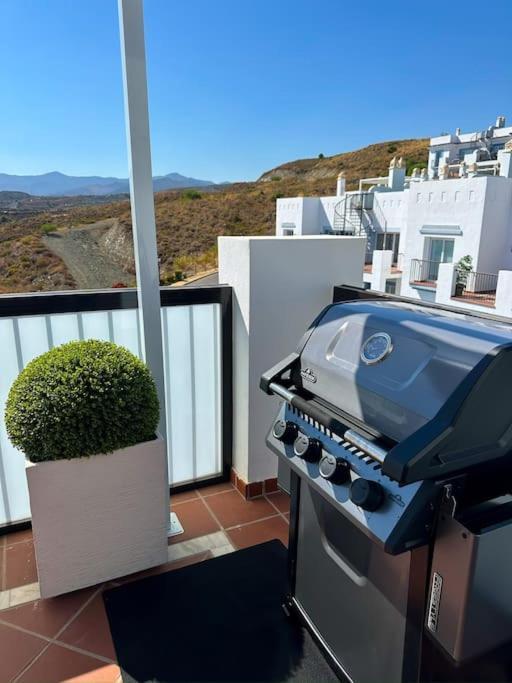 شقة Oceanview Luxury Penthouse إِستيبونا المظهر الخارجي الصورة