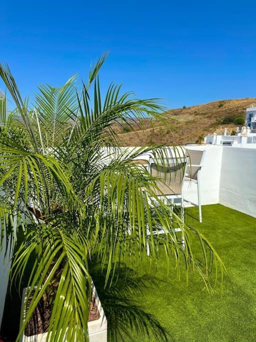 شقة Oceanview Luxury Penthouse إِستيبونا المظهر الخارجي الصورة