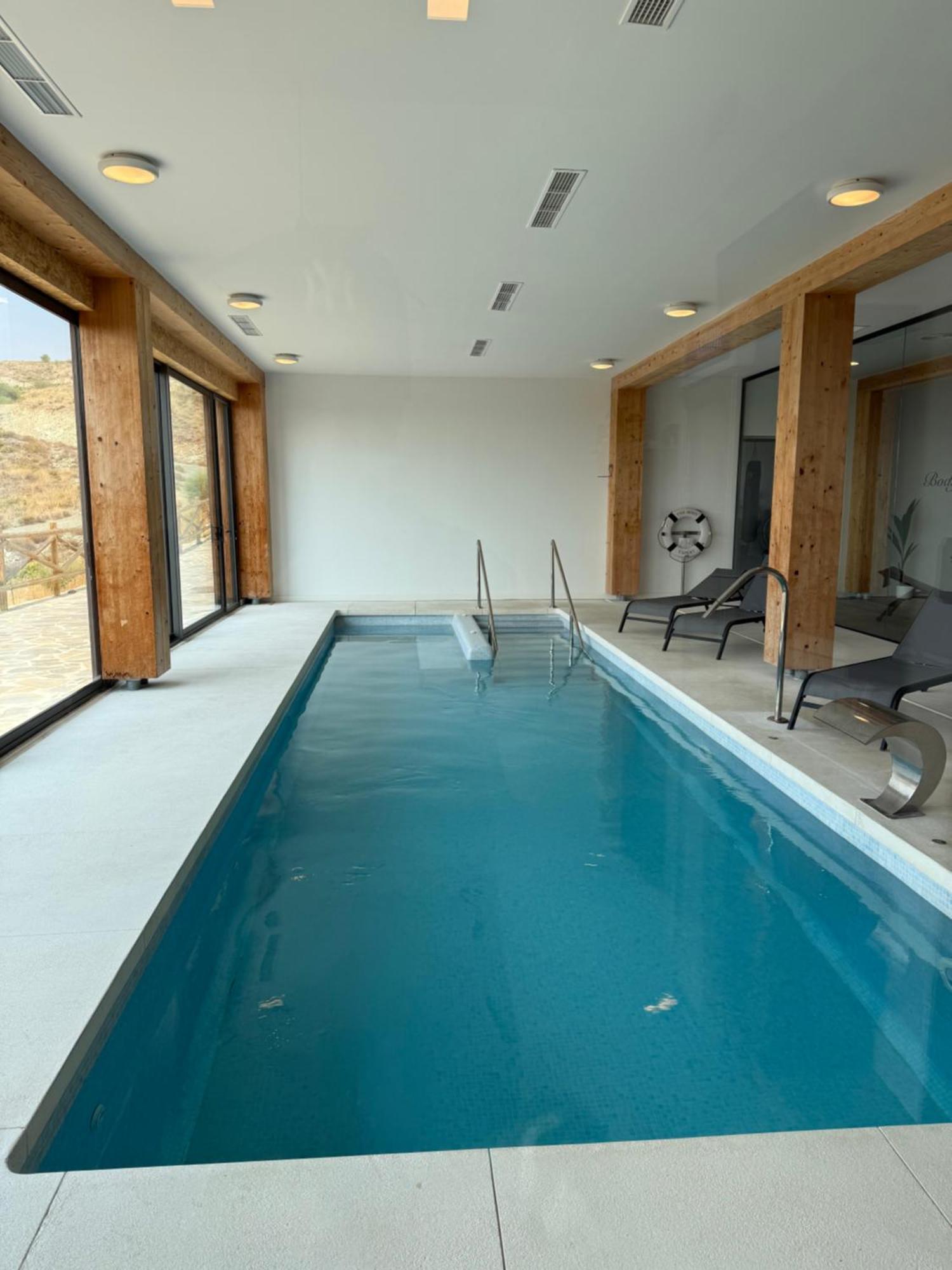 شقة Oceanview Luxury Penthouse إِستيبونا المظهر الخارجي الصورة